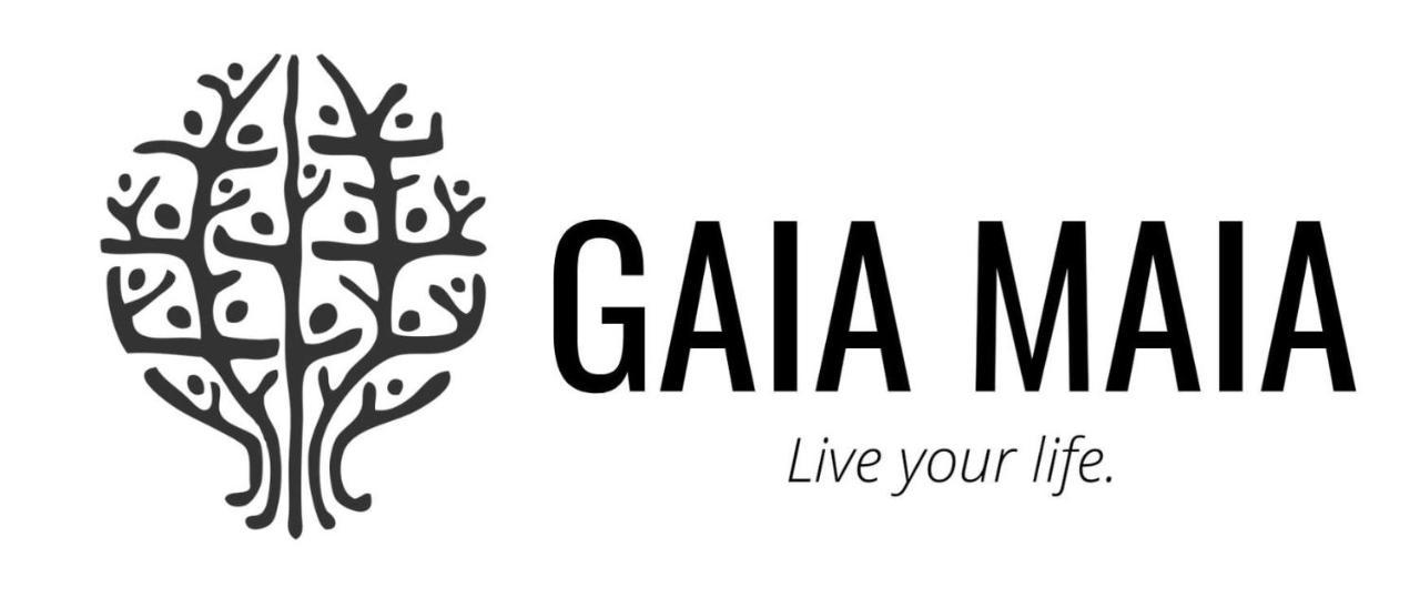 App Gaia Maia, Terme Catez Catez ob Savi Exterior foto